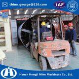 Better High Quality Rotary Dryer for Wood Sawdust thumbnail-5