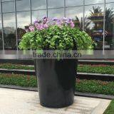 FRP Garden Teacup Planter thumbnail-6