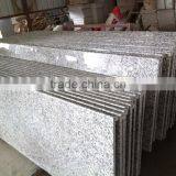 Quality Tiger Skin White Granite Countertop for Sale