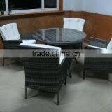 Durable Dining Table And Dining Chairs thumbnail-4
