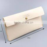 Passport Wallet Premium Quality, Leather From ITALY Top Good thumbnail-3