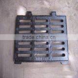 EN124 Cast Iron Sump Grates D400 C250 B125 thumbnail-1