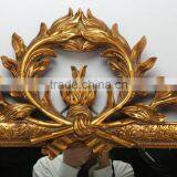 Interior Wall Mirrors Design Ideas For Living Room thumbnail-5