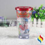 Led Flashing Plastic Cup thumbnail-3