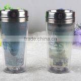 Wholesale Color Changing 16oz Stainless Steel Mug thumbnail-2