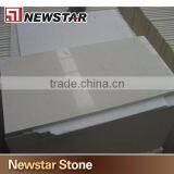 Newstar Premium Quality Crema Bello Marble Stone Tile thumbnail-2