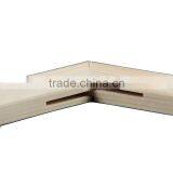 Pine Wood Gallery Stretcher Bar thumbnail-3