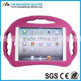 Candy Color Various Size Tablet Protective Case, Silicone Tablet Cover, Hand PC Protect Cover thumbnail-5