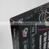 Bevel Full Color Printing Crystal Wine Award and Throphy thumbnail-6