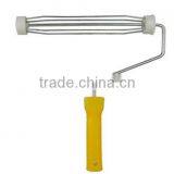 9"American Style Paint Roller Frame thumbnail-1