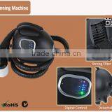 Mini Tanning Bed Machine System Professional Airbrush HVLP Home Tanning Spray Gun thumbnail-2