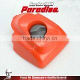 PDS6400 Hot Sale Air Powered 58cc Gas Chain Saw Wood Cutting Machine thumbnail-6