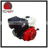 Manual 168F Petrol Gasoline Engine Air Cooled 6.5HP