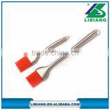 Whosale Stainless Steel Finishing Bbq Brush thumbnail-1