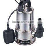 Submersible Sump Pump thumbnail-1