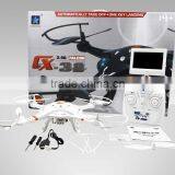 CX32S Professional Drone Quadcopter Manufacturer Rc Drone Toy PK Drone Phantom 3 Professional thumbnail-6