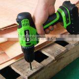 New Model 14.4-18V Li-ion Battery Cordless Drill Eletric Dirll Rechargeable Drill thumbnail-3