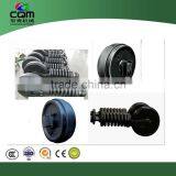 Excavator Undercarriage Parts Track Roller Idler Roller thumbnail-3