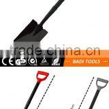 Steel Handle Garbage Tree Shovel thumbnail-3