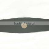 Top Grade New Type Parts of Garden Tools Grass Cutter Blade thumbnail-2
