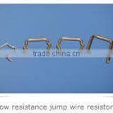 Low Resistance Jump Wire Resistors thumbnail-1