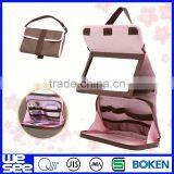 Travel Makeup Cosmetic Bags thumbnail-2