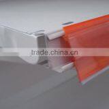 Supermarket Shelf Price Tags