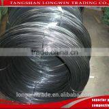 Universal Model Black Annealed Treatment Agricultural Tools&Garden Tools Full Iron Wire