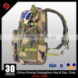 40L Hot Selling Nylon Molle Webbing Camouflage Backpack Military Army Backpack for Outdoor Camping Training thumbnail-2