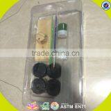 Wholesale Baby Wooden Painting Toy Fashion Kids Wooden Painting Toy Most Popular Children Wooden Painting Toy W03A072 thumbnail-6