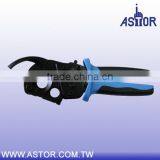 Low Hand Force Ratchet Hand Cable Cutter