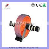 Hot Sale PVC Abdominal Exercise Power Wheel thumbnail-1