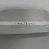 Melamine Unbreakable Dinnerware Melamine Plate thumbnail-2