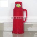 Plastic Flask thumbnail-3