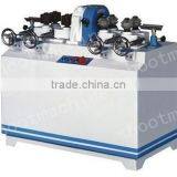 Round Wood Cutter (Feeding Wheel Double Feeding & Double Discharging) SH9050B With Spindle Velocity 4000r/min thumbnail-1