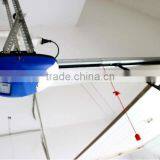 Safety Power Supply Garage Door Opener Track Kit thumbnail-3