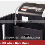 JP-840C Medium Paper Shredder for Office Home and Bank Cross Cut thumbnail-3