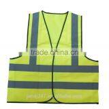Road Maintenance Worker's Coverall/safety Vest From Guangzhou Supplier thumbnail-4