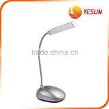 Mini Flexible LED Light, Aluminium Alloy LED Table Light,LED Mini Table Light thumbnail-2