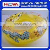 TY97457 Lovely Thick Popular Design Inflatable Donut Swim Ring thumbnail-2