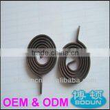 Bi-Metal Spiral For Motor Protection Switches thumbnail-1