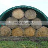 Livestock Storge Shelter, Horse Run-in, Animal Housing Tent , Container Shelter thumbnail-6