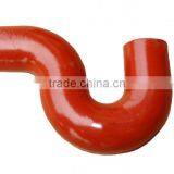 P Trap Cast Iron Pipe Fittings thumbnail-1
