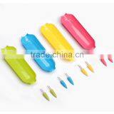 CH-4389 12 Pieces Corn On The Cob Set thumbnail-1