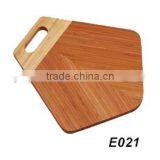 Vegetable Bamboo Cutting Board thumbnail-3
