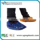 PE Disposable Plastic Shoe Cover thumbnail-1