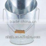 Homeware Galvanized Iron Barrel thumbnail-1