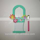 EVA Foam DIY Door Hanger With Memo Board thumbnail-4
