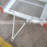 China Supplier Greenhouse Flower Pot Trolley TC3244 thumbnail-3