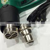 Berrylion 2000W 100-650 Temperature Adjusting Hot Air Gun thumbnail-3